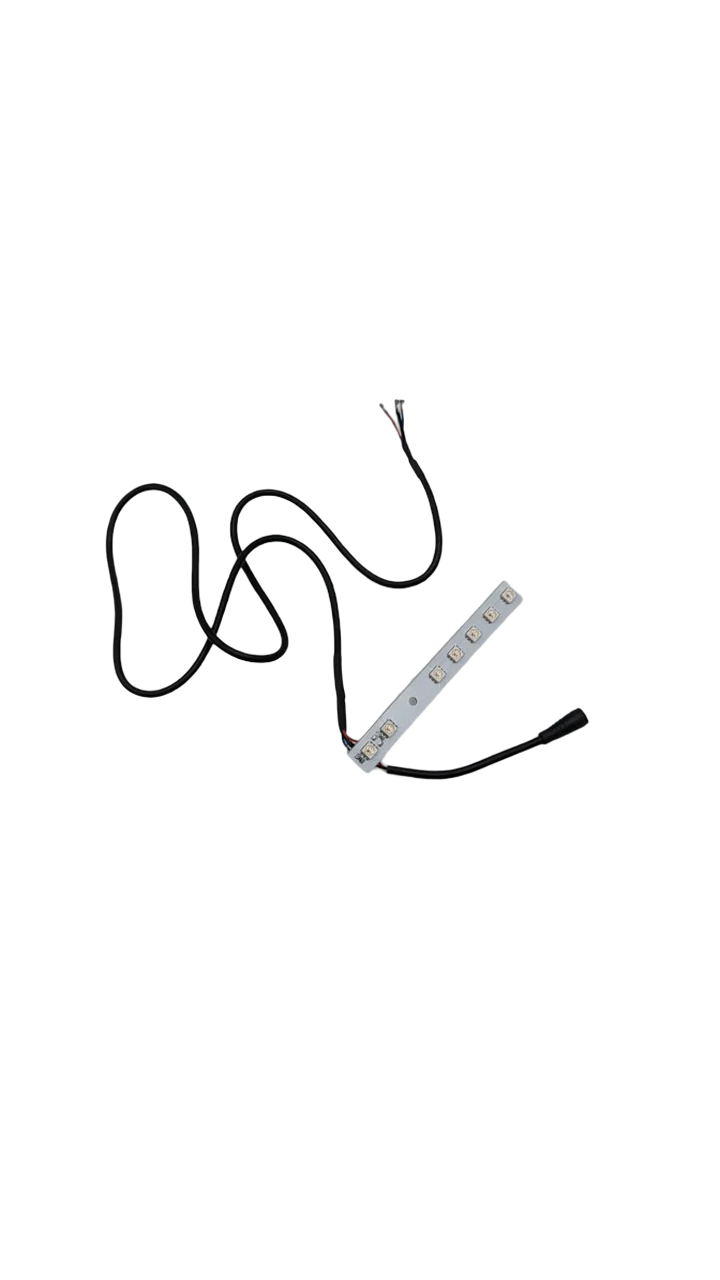 DUALTRON STORM | LED BRAS DE FOURCHE AVANT DROITE