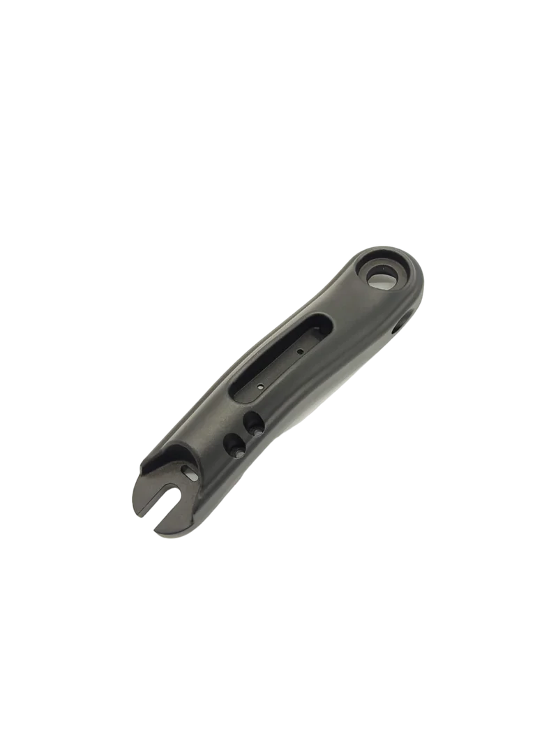 DUALTRON THUNDER 2 | BRAS DE FOURCHE AV DROIT ET AR GAUCHE (COTE DISQUE)