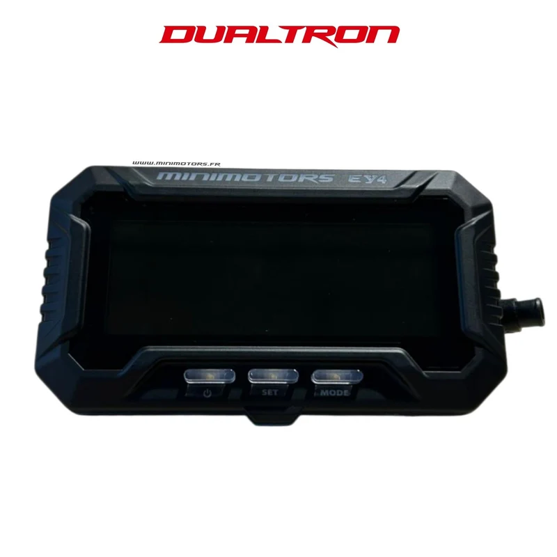 DUALTRON | DISPLAY EY4