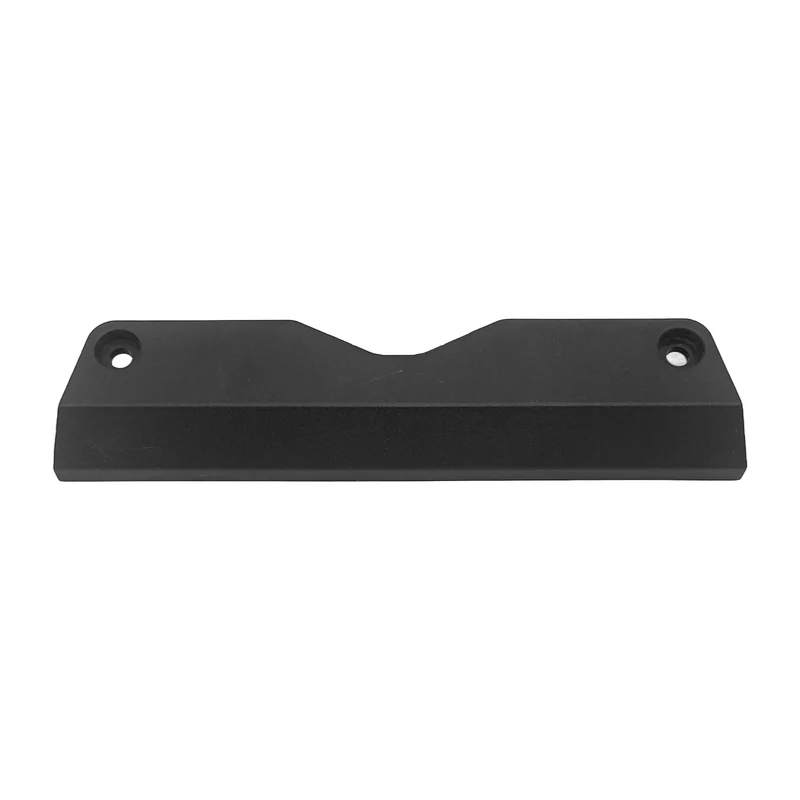 Original Mittlere Abdeckung Dekoration für Ninebot Segway ZT3 Pro