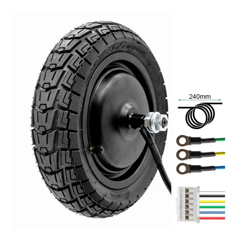 Motor für Kukirin G3 Originalteil