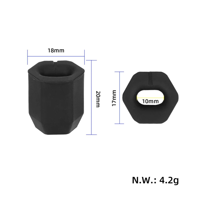 Silikon Abdeckung für Xiaomi 4 Lite Gen2 Originalteil