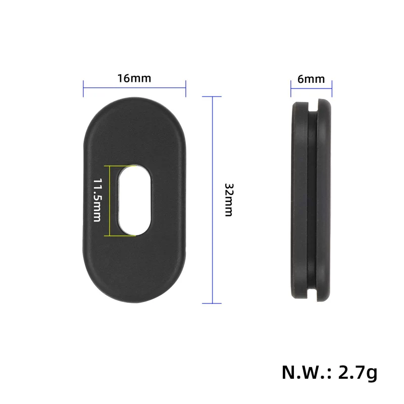 Silikon Abdeckung für Xiaomi 4 Lite Gen2 Originalteil