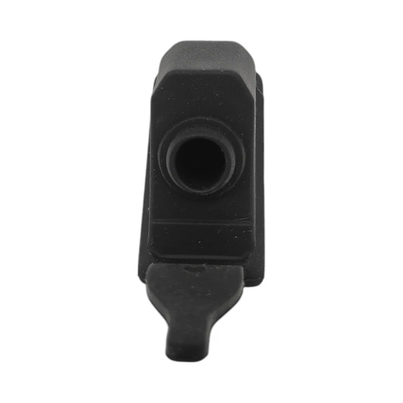 Original Ladeanschluss Abdeckung für Ninebot Segway ZT3 Pro