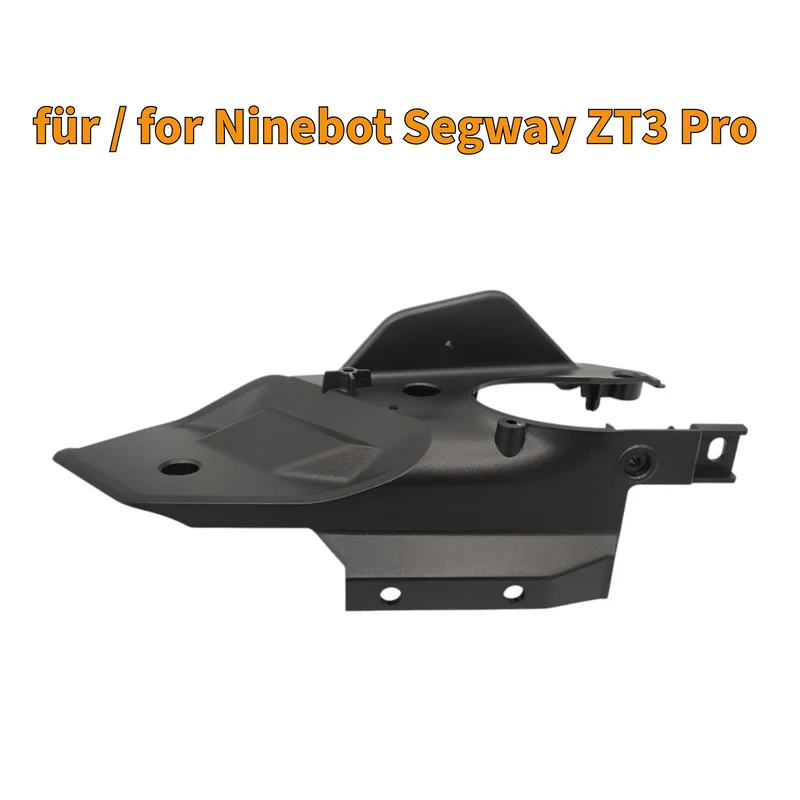 Original Kunststoff Abdeckung Unten Links für Ninebot Segway ZT3 Pro