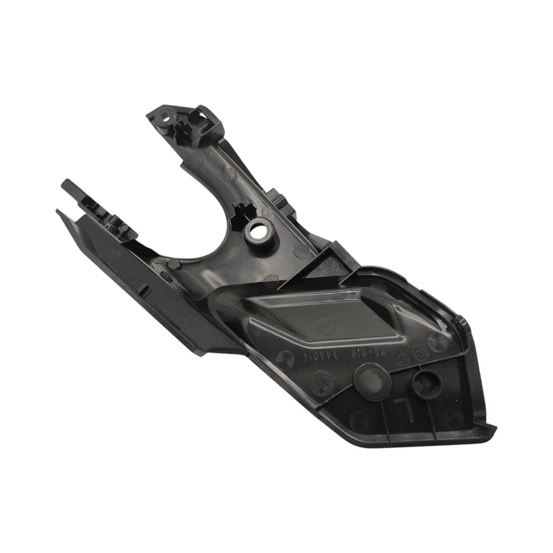 Original Kunststoff Abdeckung Unten Links für Ninebot Segway ZT3 Pro