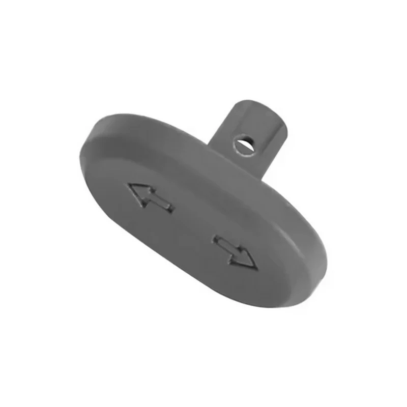 Kunststoff Abdeckung Blinker Knopf für Ninebot Max G2 Original 3er Set