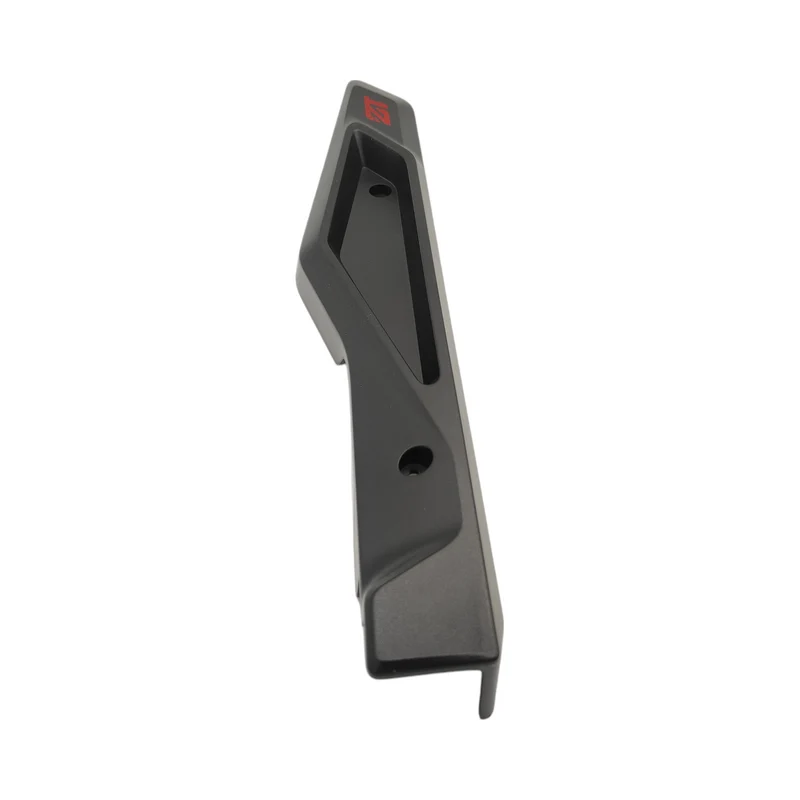 Original Hinterrad Abdeckung Links für Ninebot Segway ZT3 Pro