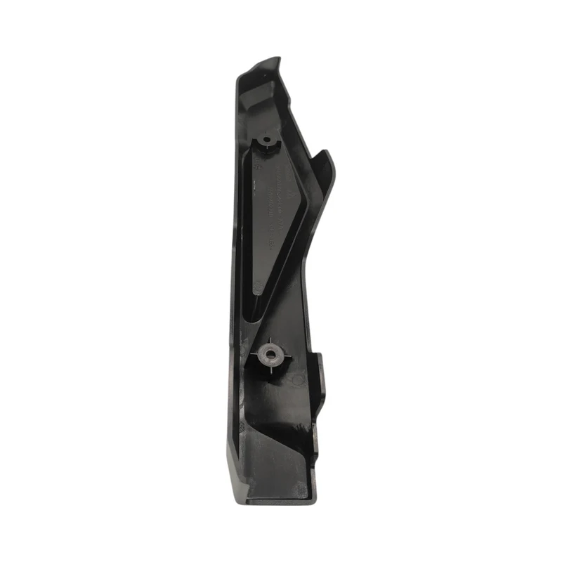 Original Hinterrad Abdeckung Links für Ninebot Segway ZT3 Pro