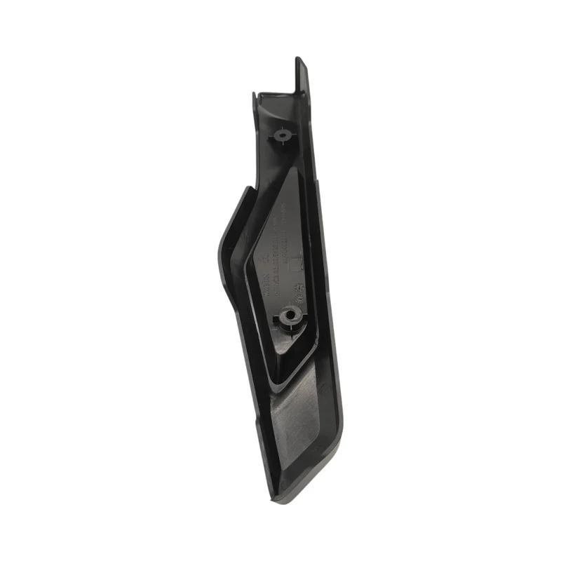 Original Hinterrad Abdeckung Links für Ninebot Segway ZT3 Pro