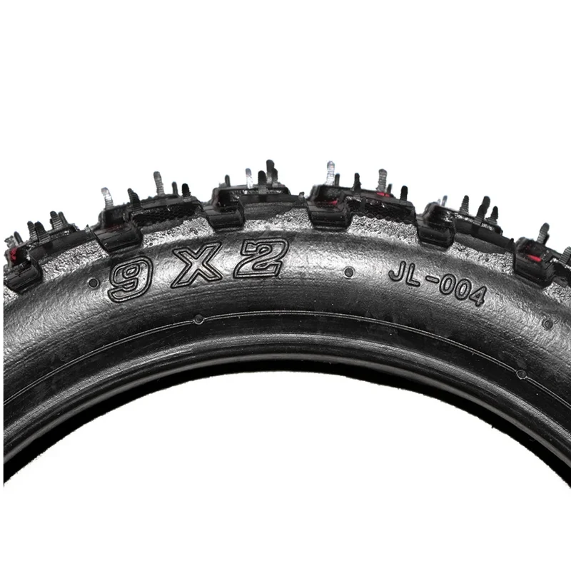 9x2-6.1 Zoll Off Road Reifen für E-Scooter