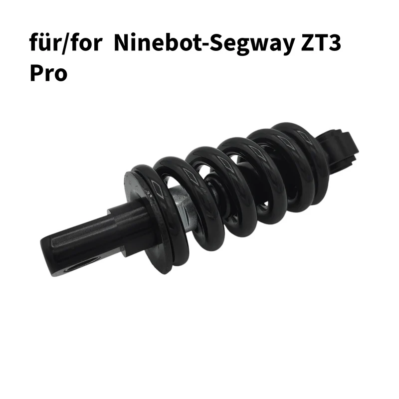Original Hinterer Stoßdämpfer für Ninebot Segway ZT3 Pro