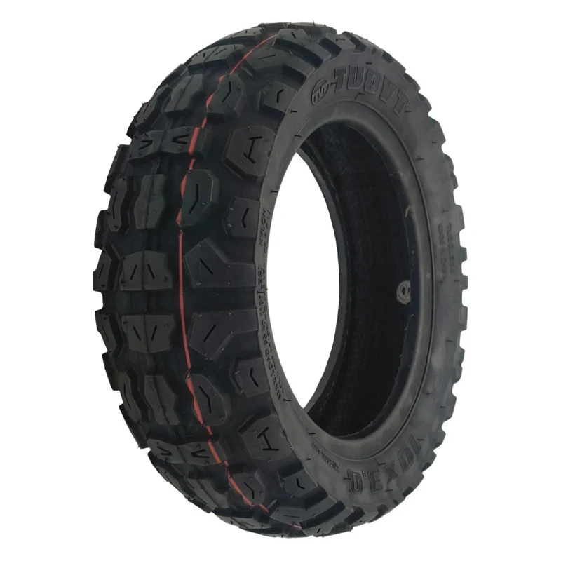 Reifen 10x3-6 Zoll Offroad Winterreifen für Teverun Fighter Mini Pro Aftermarket
