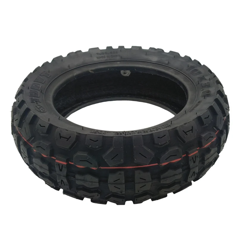 Reifen 10x3-6 Zoll Offroad Winterreifen für Teverun Fighter Mini Pro Aftermarket