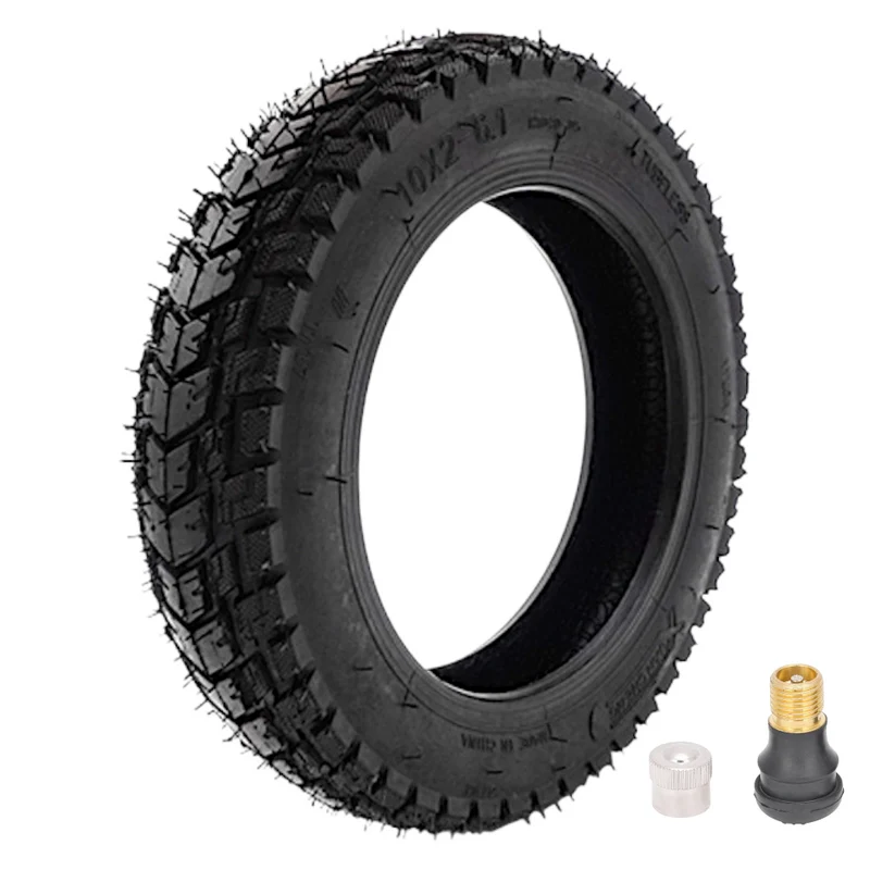 Tubeless Reifen für Egret EY 7 Aftermarket