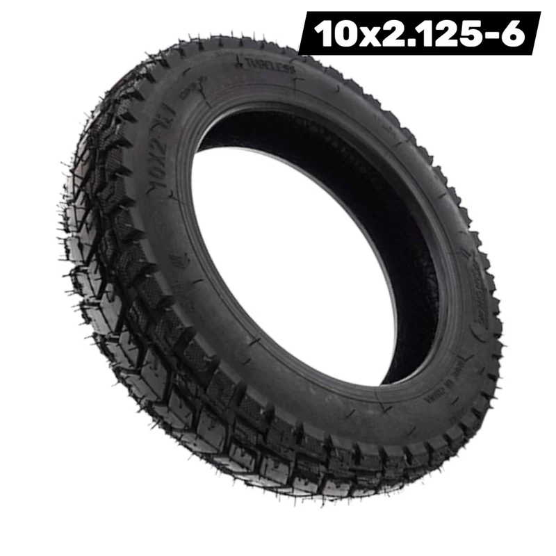 Tubeless Reifen für Egret EY 7 Aftermarket