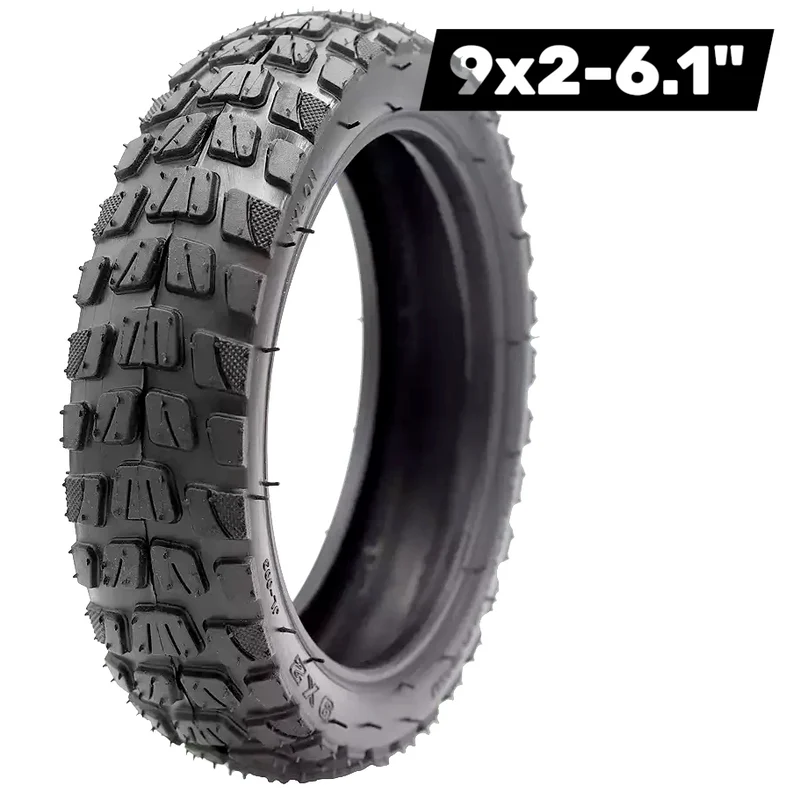 Reifen Off Road für Odys Pax Aftermarket