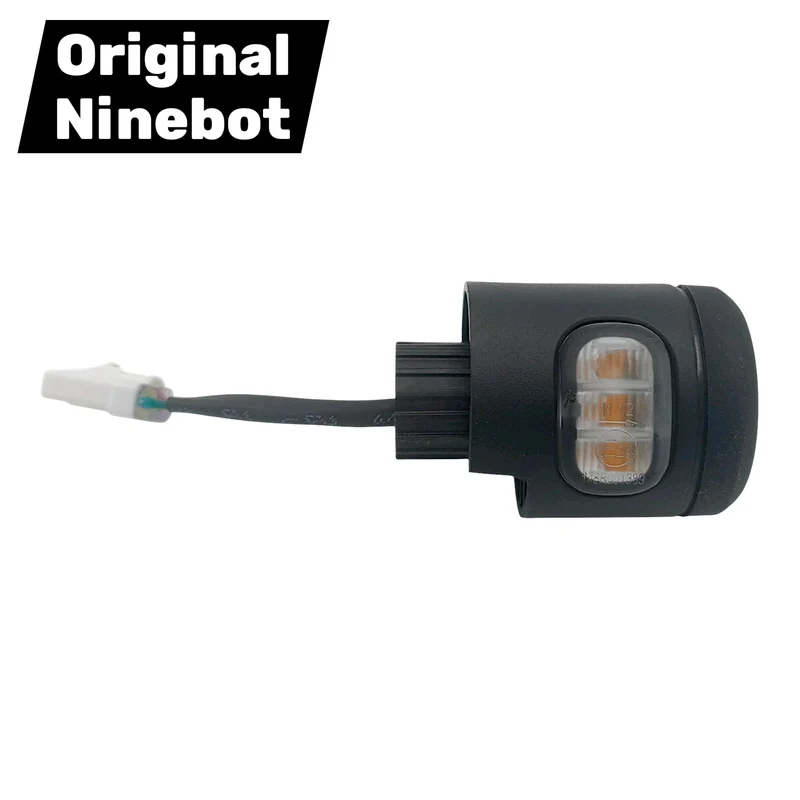 Blinker für Ninebot-Segway Max G3 Originalteil