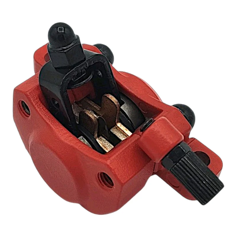 Bremssattel Rot für Ninebot-Segway Max G3 Originalteil