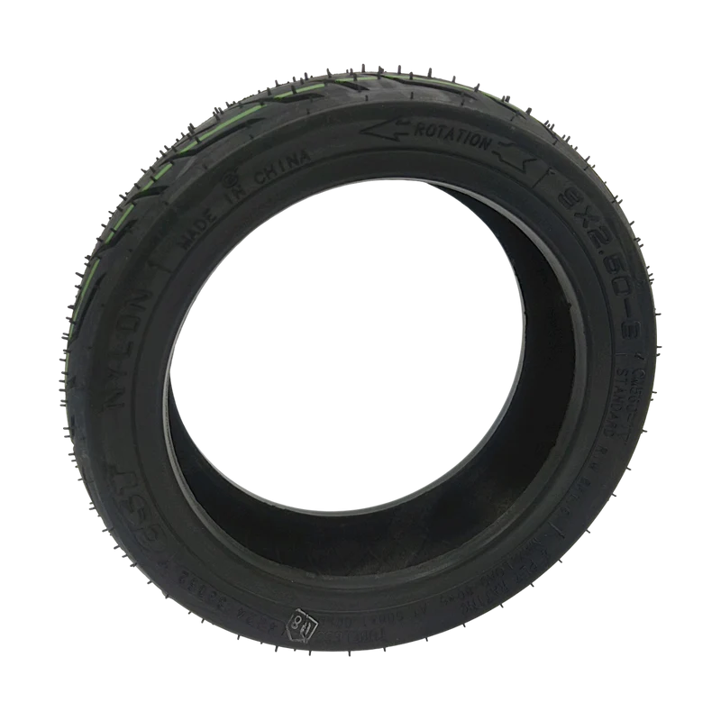 Tubeless Reifen ohne Gelschicht für Nami Stellar Originalteil