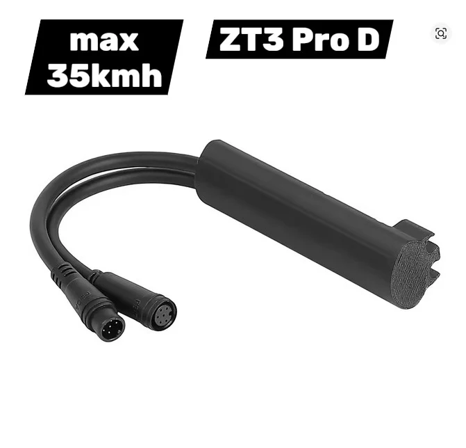 Tuning Modul für Segway ZT3 Pro D Aftermarket