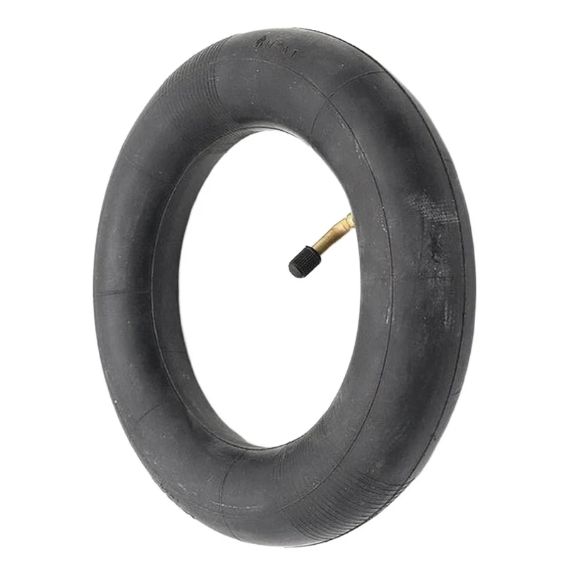 Schlauch 10x2.5 Zoll mit 135 45 Grad Ventil für Generic Aftermarket