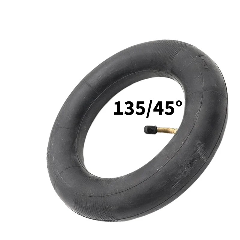Schlauch 10x2.5 Zoll mit 135 45 Grad Ventil für Generic Aftermarket