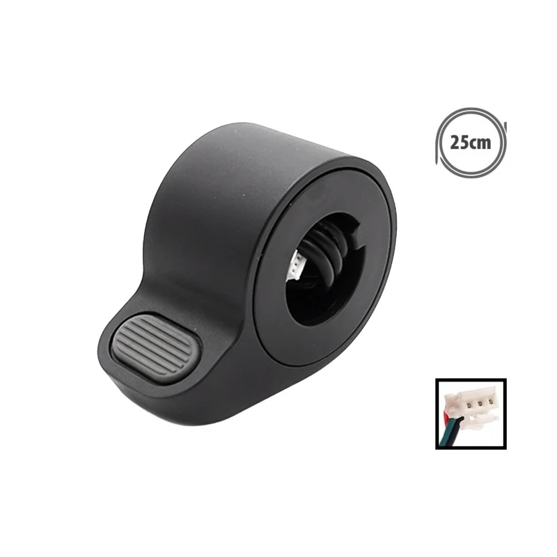 Daumengas für Xiaomi 5 Pro Xiaomi 5 Max Xiaomi 5 Originalteil