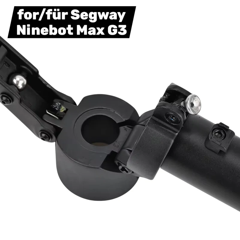 Faltstange für Ninebot-Segway Max G3 Originalteil