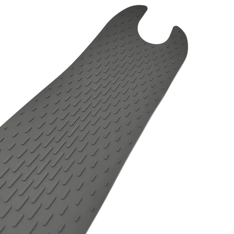 Fußmatte dunkelgrau schwarz für Xiaomi 3 Lite Originalteil
