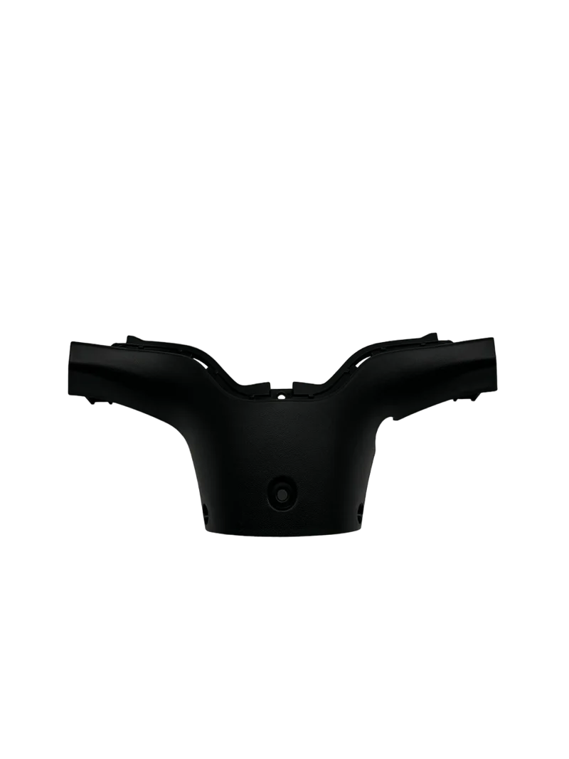 EK3 | CARÉNAGE INFÉRIEUR GUIDON NOIR