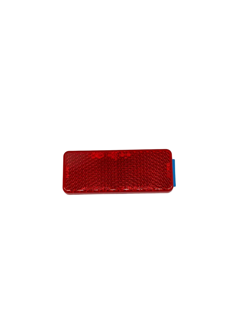 EK3 | CATADIOPTRE RÉFLECTEUR AR ROUGE