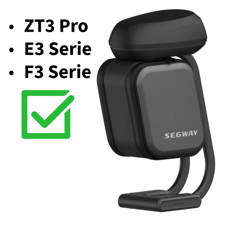 Sitz für Ninebot Segway E3 Serie Originalteil