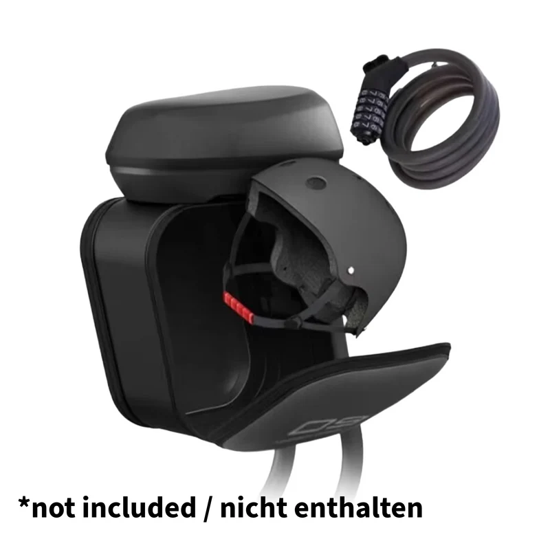 Sitz Originalteil für Segway ZT3 Pro D ZT3 Pro E ZT3 Pro