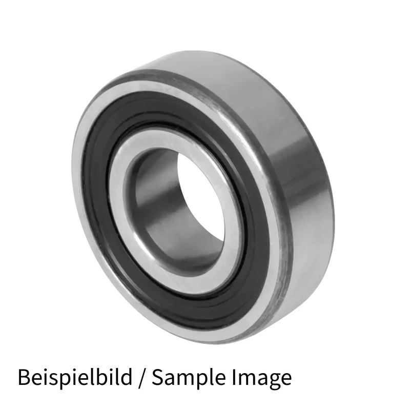 Vorderradlager für Egret Ten 1 Paar Aftermarket