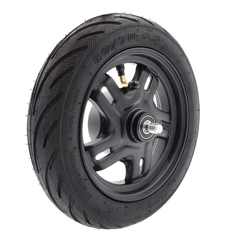 Vorderrad für Ninebot Segway E2 Pro Originalteil