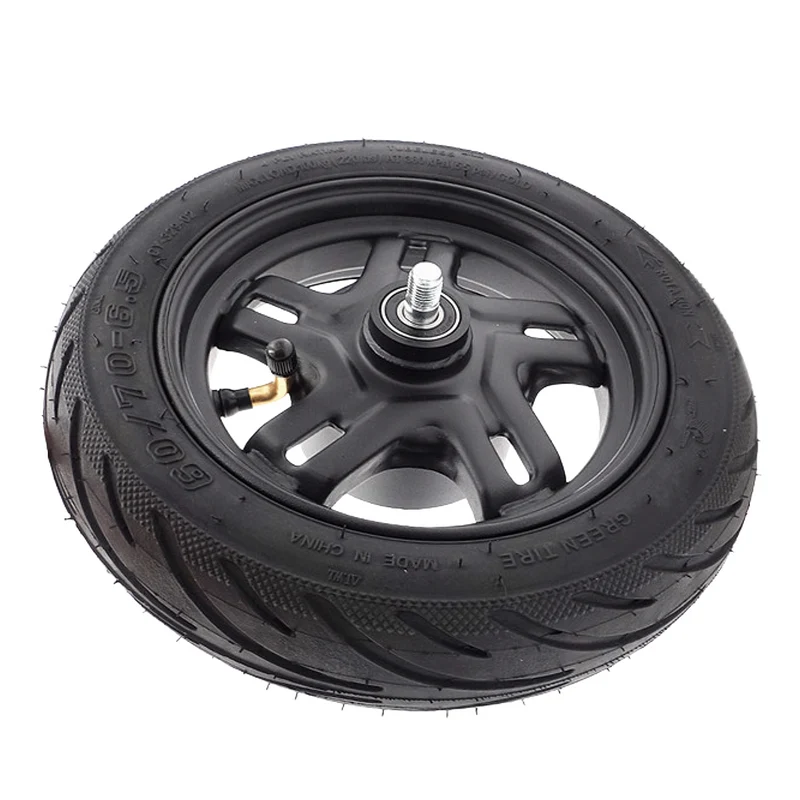 Vorderrad für Ninebot Segway E2 Pro Originalteil