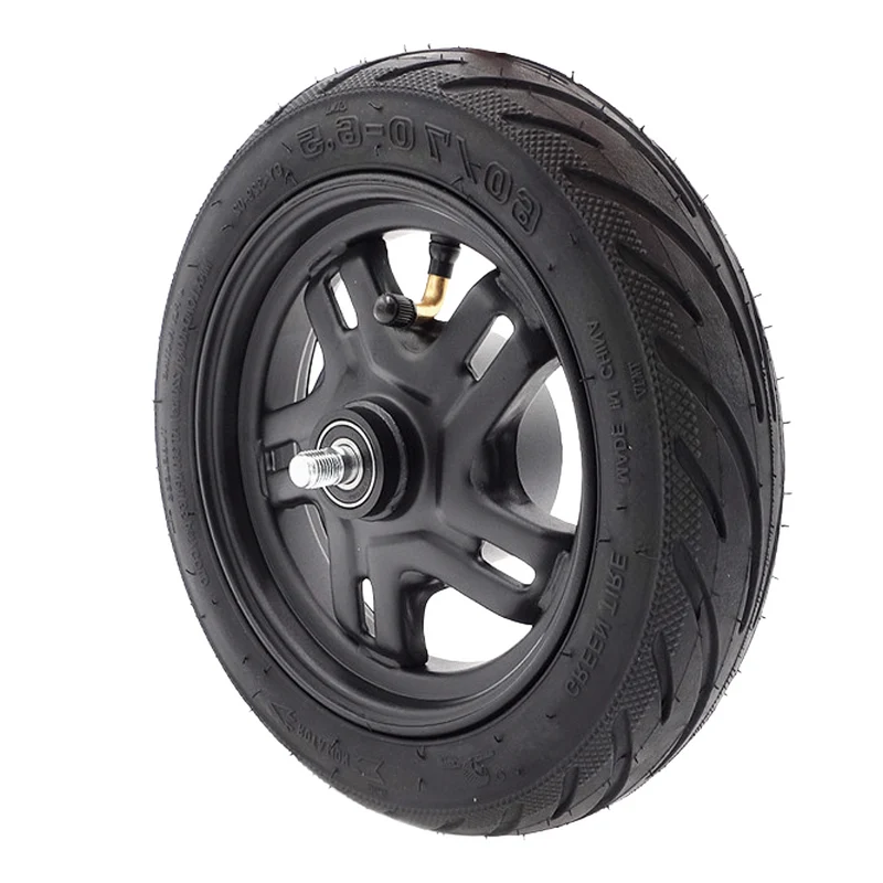 Vorderrad für Ninebot Segway E2 Pro Originalteil