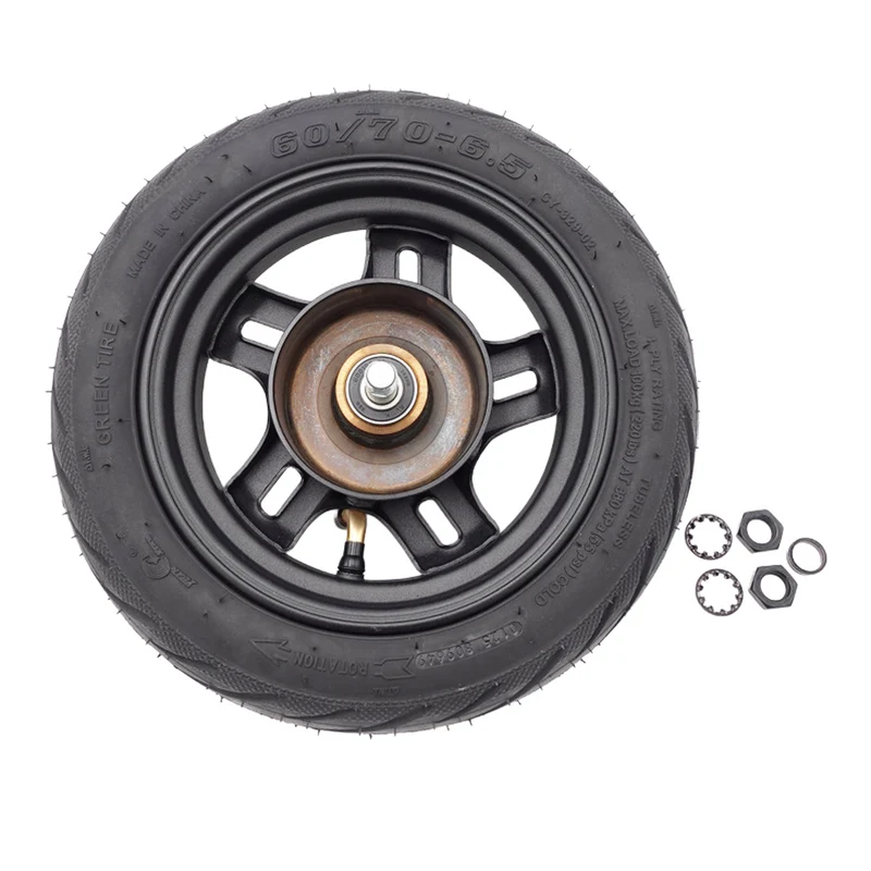 Vorderrad für Ninebot Segway E2 Pro Originalteil