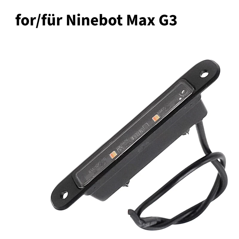 Unterbodenlicht für Ninebot Segway Max G3 Originalteil