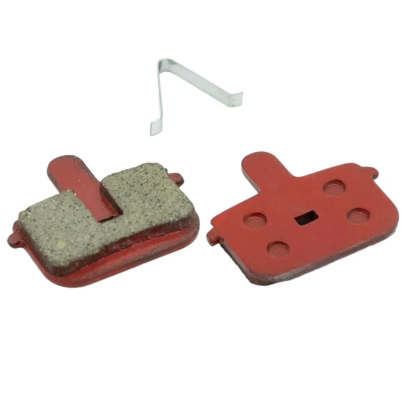 Bremsbeläge für RCB D7 2er Set Aftermarket
