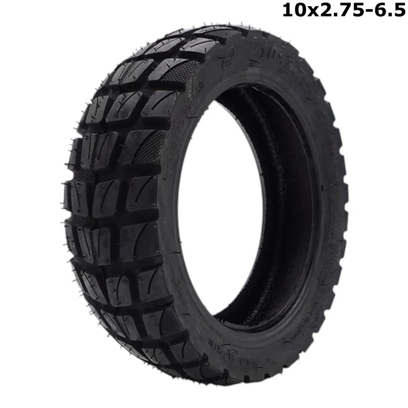Tubeless Reifen 10x2.75 für Kukirin M4 Max Aftermarket