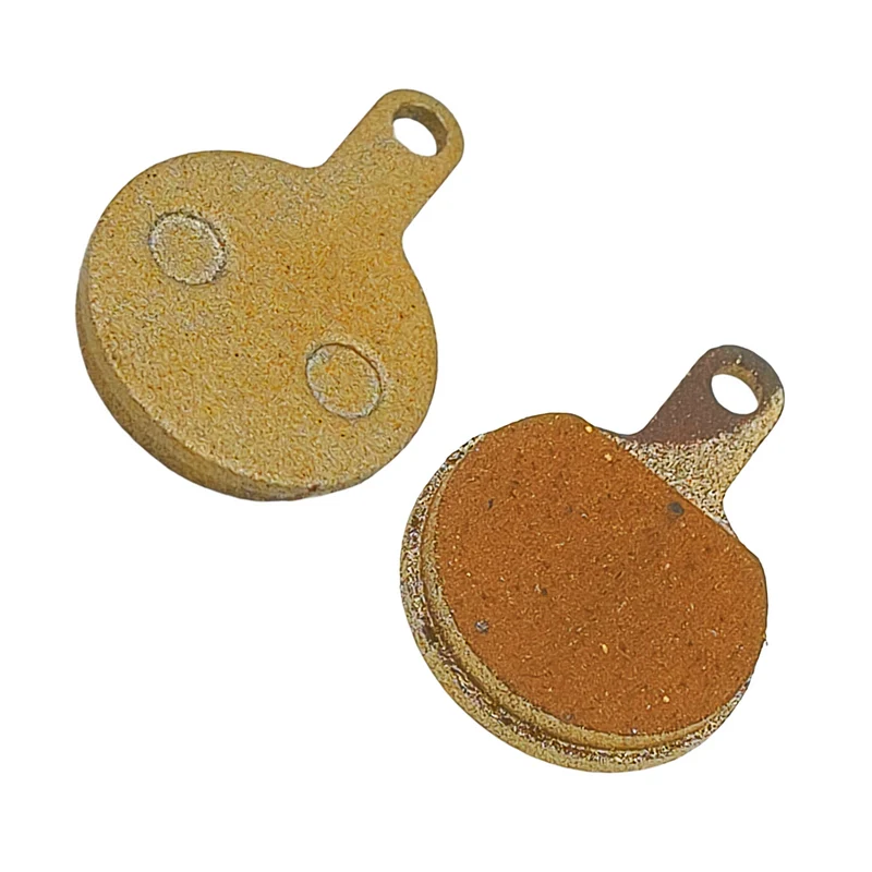 Bremsbelag Vollmetall 22,3x33,2 mm für Generic Aftermarket