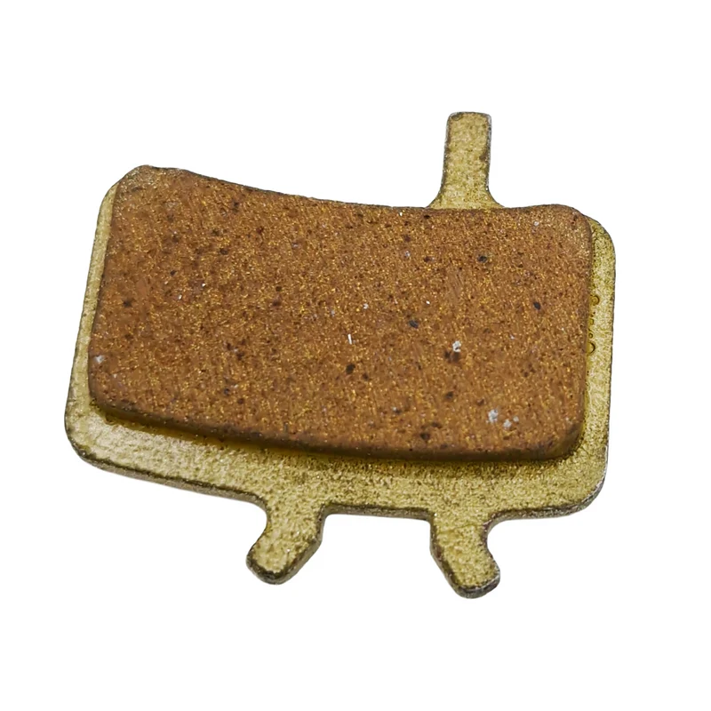 Bremsbelag Vollmetall 31.8 x 30.2 mm für Universal Aftermarket