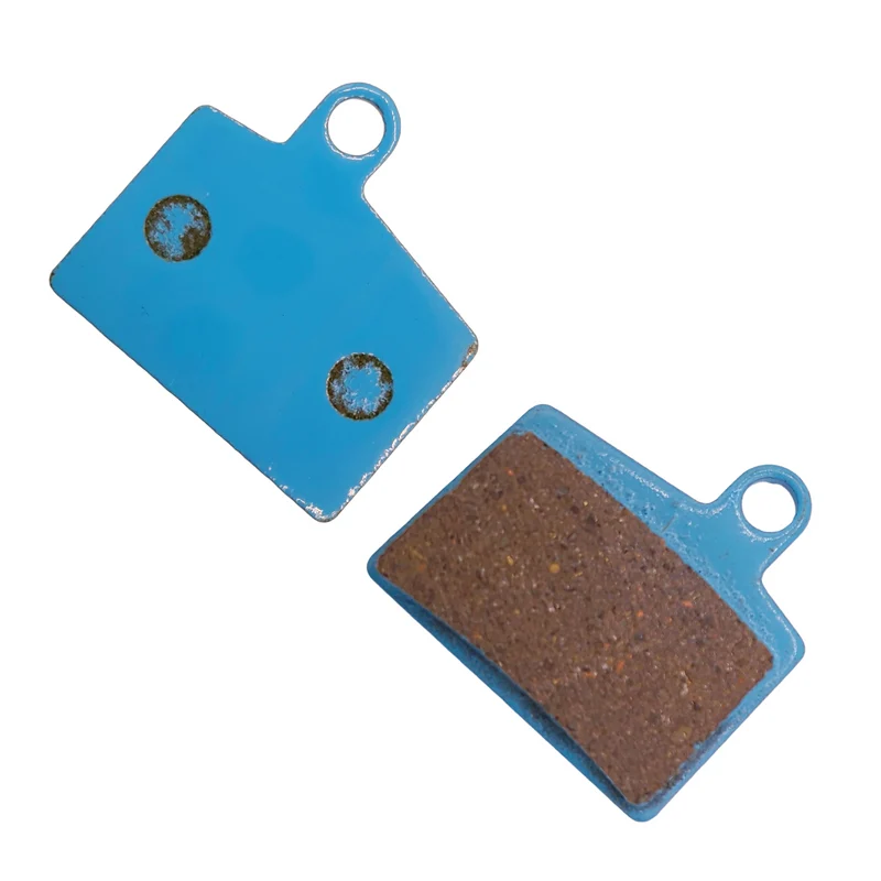 Bremsbelag Keramik 27,2 x 27,7 mm Universal Aftermarket