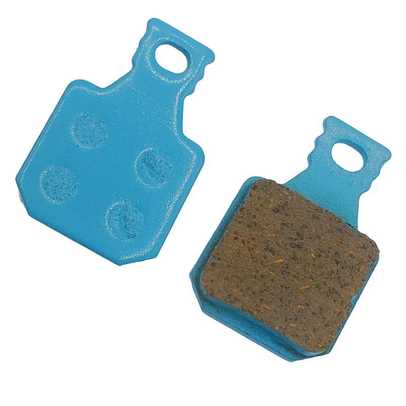 Bremsbelag Keramik 18,9 x 29,3 mm Universal Aftermarket