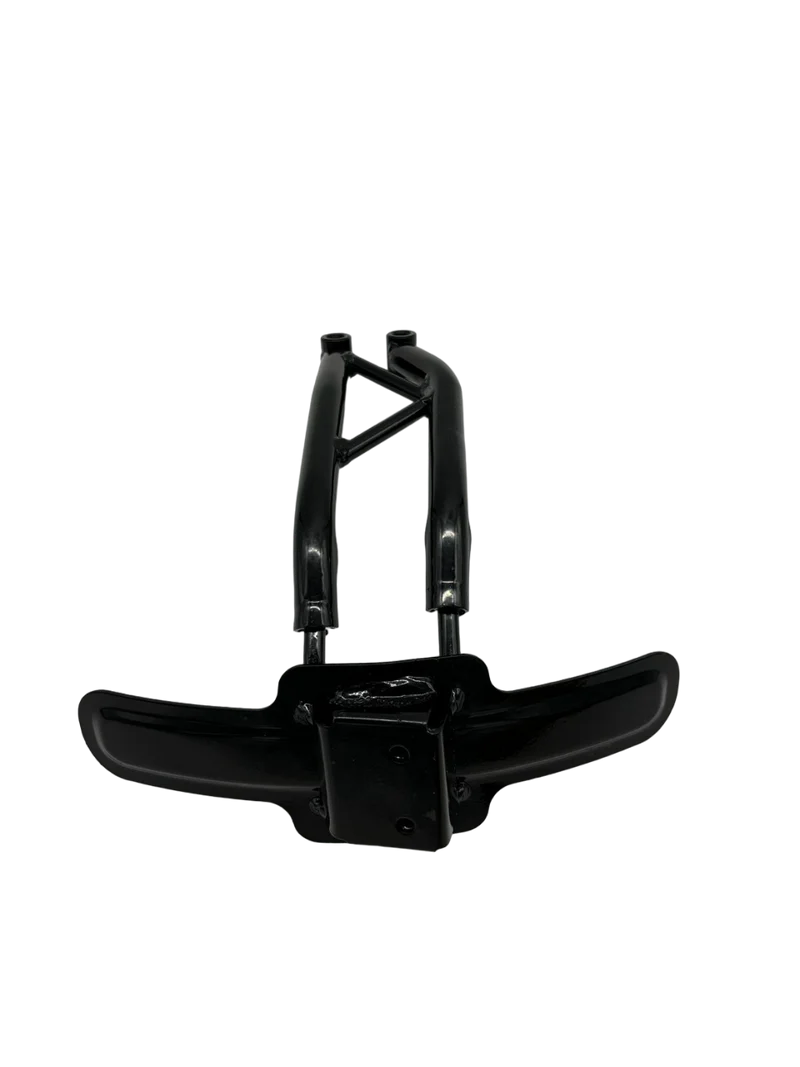 EK3 | BRAS SUPPORT GARDE BOUE / PLAQUE