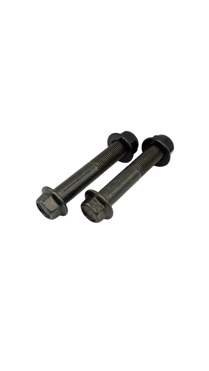 EK3 plaques de fixation axe support de fourche arriere
