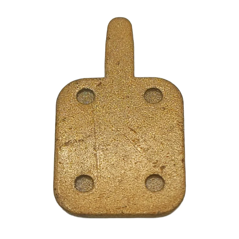 Bremsbelag Vollmetall 21x37 3 für Generic Aftermarket