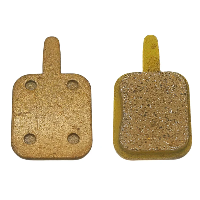 Bremsbelag Vollmetall 21x37 3 für Generic Aftermarket